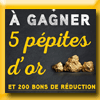 LES 3 LABOUREURS - JEU PEPITE DE BEAUCE (Achat)