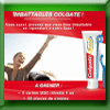 COLGATE JEU QUIZ DES IMBATTABLES (Facebook)