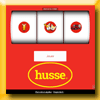 HUSSE JEU INSTANTS GAGNANTS (Facebook)