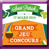 ALAINN TOURS JEU SAINT PATRICK (Facebook)