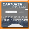 LE FIGARO CONCOURS CAPTURER L'INSTANT