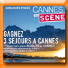 CANNES IS YOURS CONCOURS PHOTO (Facebook)