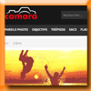 CAMARA - CONCOURS PHOTO (Instagram)
