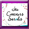 SARODIS JEU CONCOURS