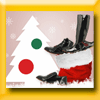 KICKERS - JEU HOTTE DE NOEL (Facebook)