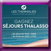 SANTE MAGAZINE - GAGNEZ DES SEJOURS THALASSO