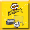 PRINGLES - JEU FOOTBALL 2021 (Achat)