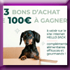 WOOPETS - JEU CONCOURS HELLO JACK