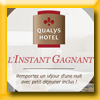 QUALYS-HOTEL JEU INSTANT GAGNANT (Facebook)