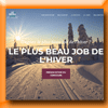 CITY ONE - CONCOURS PLUS BEAU JOB DE L'HIVER