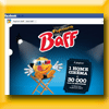 INTERSNACK - JEU POPCORN BAFF (Facebook)