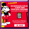 MICKEY JEU 90 ANS (Facebook)