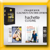 L'EXPRESS LOISIRS - JEU IG HACHETTE