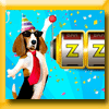 Z LE CHIEN - JEU JACKPOT NOUVEL AN (Facebook)