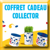 CANDIA - JEU COFFRET 50 ANS