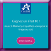 AISNE-FR GAGNEZ VOTRE IPAD 10