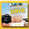 PEPSICO - AUCHAN JEU SUMMER DAYS