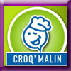 CROQ'MALIN - JEU CONCOURS