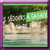 MA RATP - GAGNEZ DES SEJOURS