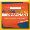 ALINEA MEUBLES ET DECO JEU 100% GAGNANT (Facebook)