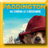 EDREAMS JEU INSTANT WIN PADDINGTON (Facebook)