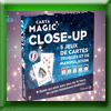 CANALJ JEU MEMORY CARTA MAGIC CLOSE UP