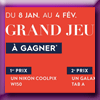 CHANNEL OUTLET STORE - GRAND JEU