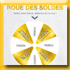 PHYDERMA - JEU ROUE DES SOLDES 2020