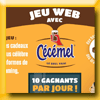 CECEMEL - JEU IG HIVER (Achat)