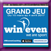 CHAUSSEXPO JEU WIN EVEN (Facebook)