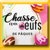 PARFUMDO - JEU CHASSE AUX OEUFS 2021