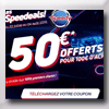 SPEEDY - PROMO LES SPEEDEALS