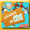 GULLI - JEU LES HEROS DE L'ETE 2022