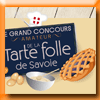 SAVEURS ET TERROIRS - CONCOURS DE RECETTES