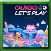 OUIGO JEU LET'S PLAY