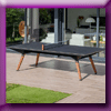 THE GOOD LIFE - GAGNEZ 1 TABLE DE PING-PONG