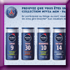 NIVEA MEN JEU PARIS SAINT-GERMAIN (Facebook)