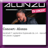 LA PROVENCE - JEU CONCOURS ALONZO