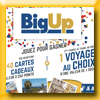 BIGMAT - GRAND JEU BIG UP (Jeu à code)