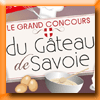 SAVOIEXPO CONCOURS GATEAU DE SAVOIE