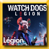 MICROMANIA - JEU IG WATCH DOG LEGION