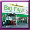 BIO FRAIS JEU CONCOURS