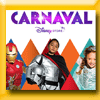 DISNEY FRANCE JEU IG CARNAVAL (Facebook)