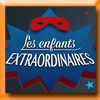 DISNEY CONCOURS ENFANTS EXTRAORDINAIRES 2016