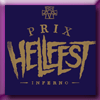 BRAGELONNE JEU PRIX HELLFEST - INFERNO 2019