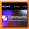 SONY COMMUNITY CONCOURS PHOTO