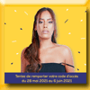 LA POSTE MOBILE - JEU LIVESTREAM AMEL BENT