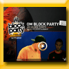 ADIDAS - OM BLOCK PARTY (Facebook)