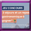 OH ACTIV - JEU CONCOURS