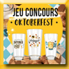 CUPKILLER - JEU INSTANT GAGNANT (Facebook)